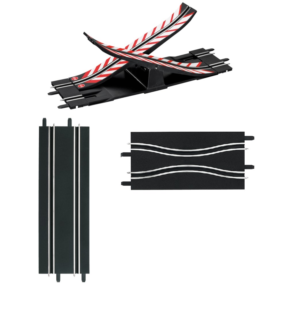 Carrera 71610 - Extension Pack Mega