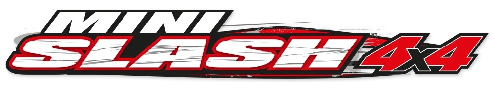 Traxxas Mini Slash 4x4 BL-2S Brushless RTR Green