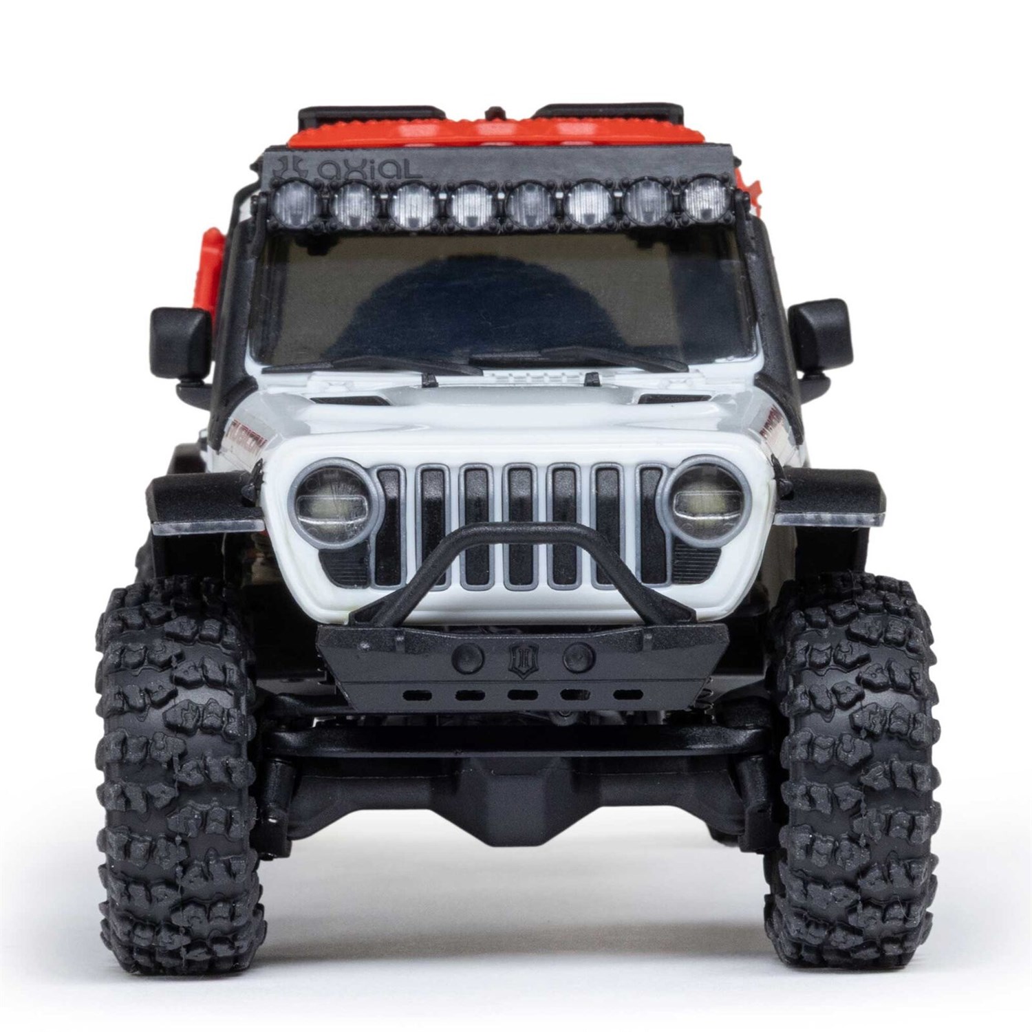 Axial SCX30 Jeep Wrangler JLU Crawler 4WD Vit