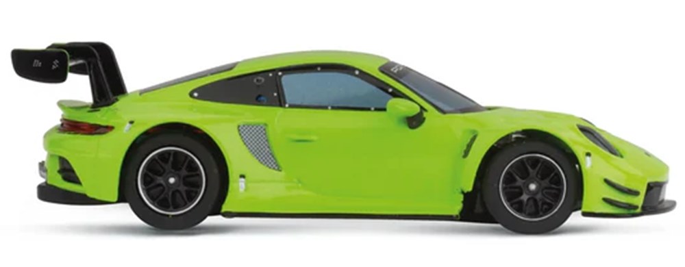 Carrera Hybrid - Porsche 911 GTR 3 Syra Grn