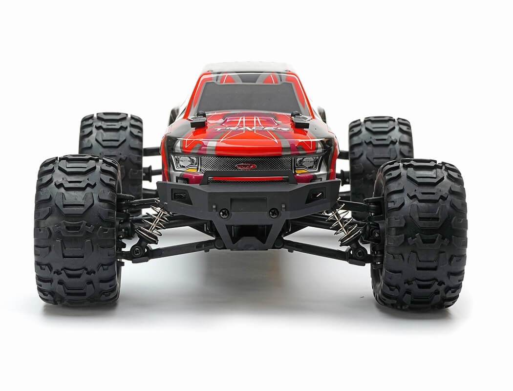 FTX Tracer 1:16 4WD Monster Rd - Komplett