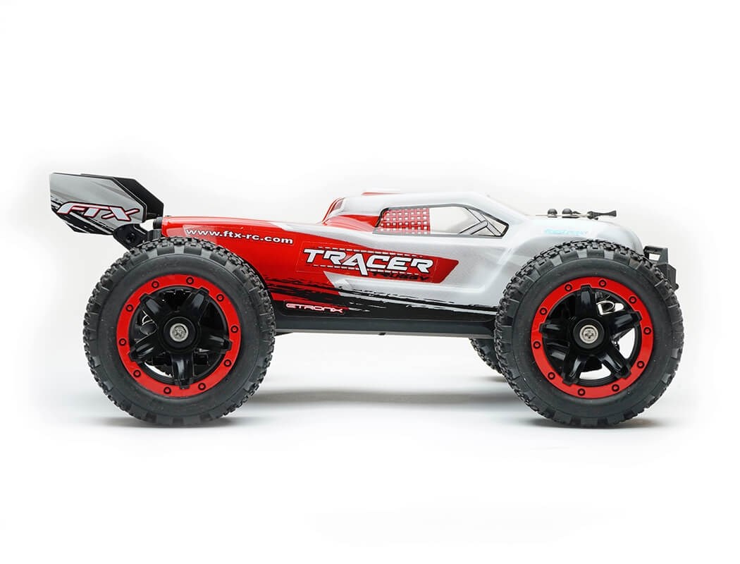 FTX Tracer 1:16 4WD Truggy Rd - Komplett