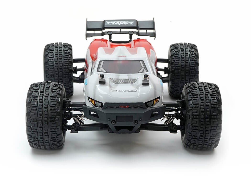 FTX Tracer 1:16 4WD Truggy Rd - Komplett