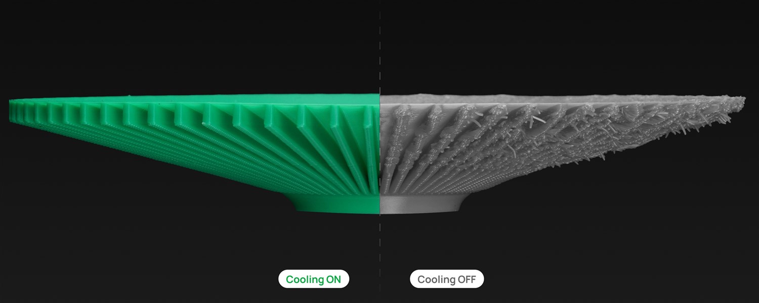 Bambu Lab P2S Combo - 3D Printer