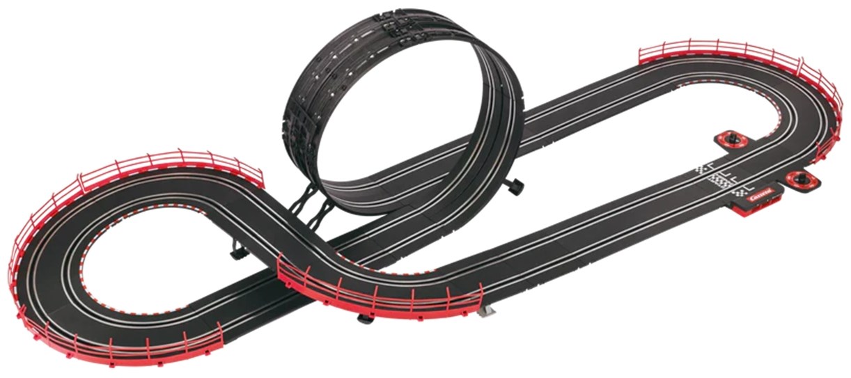 Carrera Bilbana - GT Powerplay