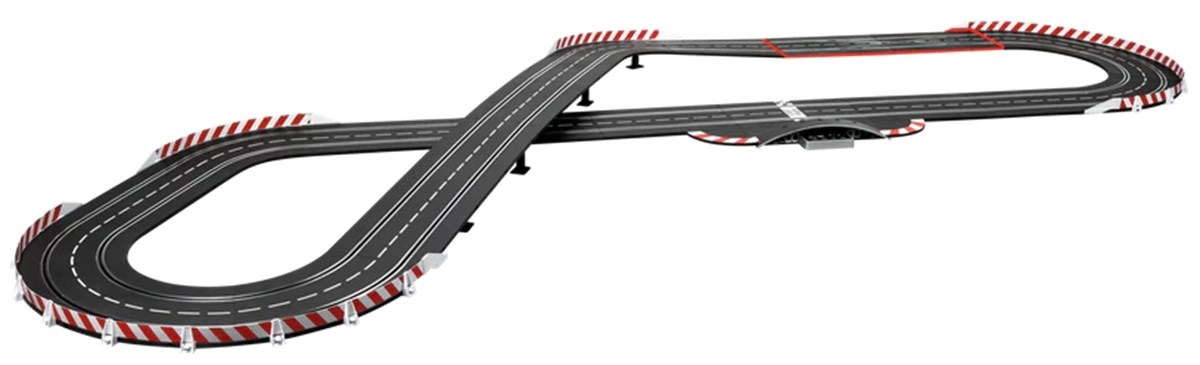 Carrera Bilbana - Victory Circuit