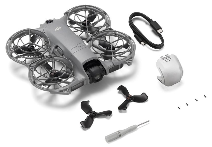 DJI Neo 2 (Drone Only)
