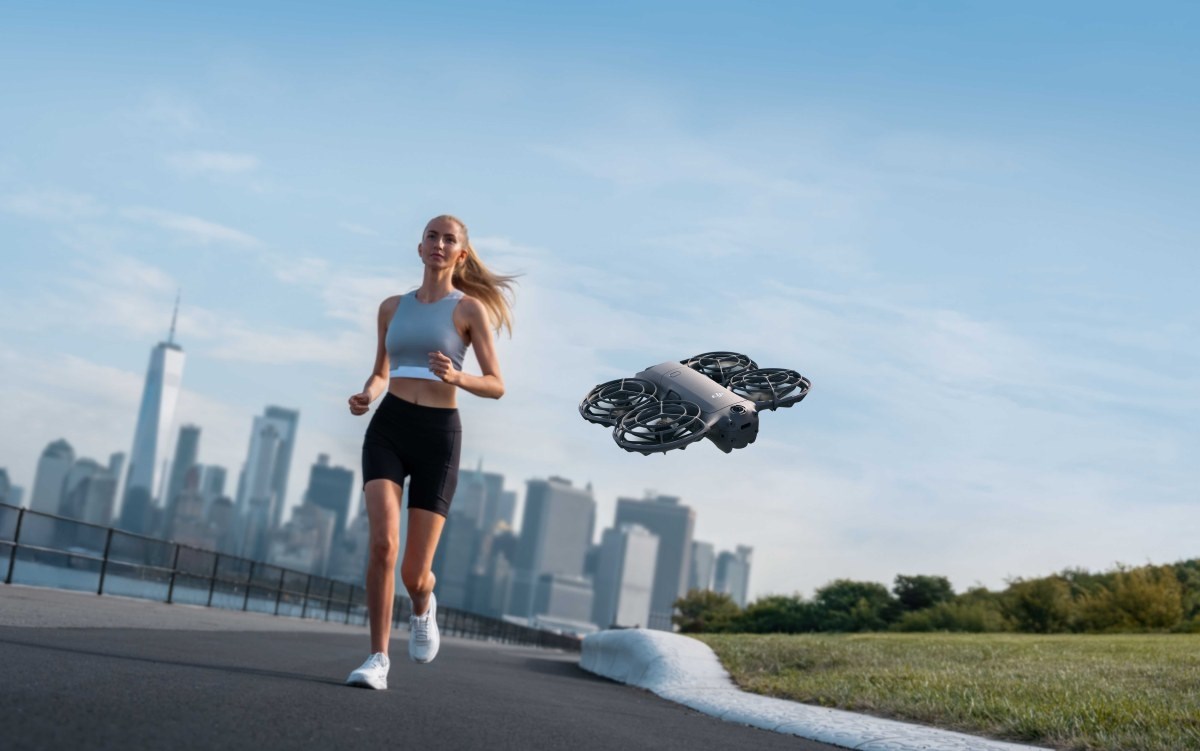 DJI Neo 2 (Drone Only)