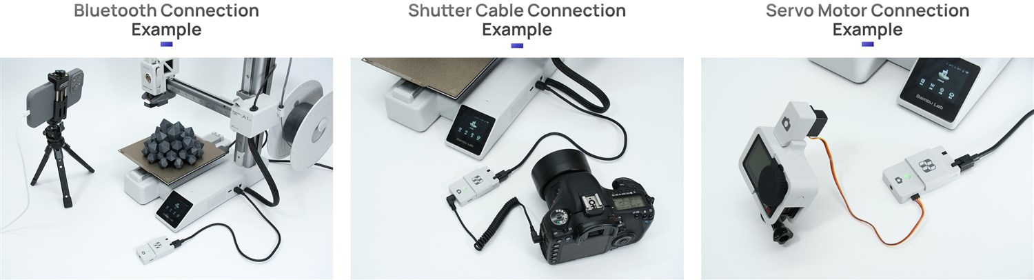 Bambu Lab CyberBrick Time-Lapse-hrdvarusats