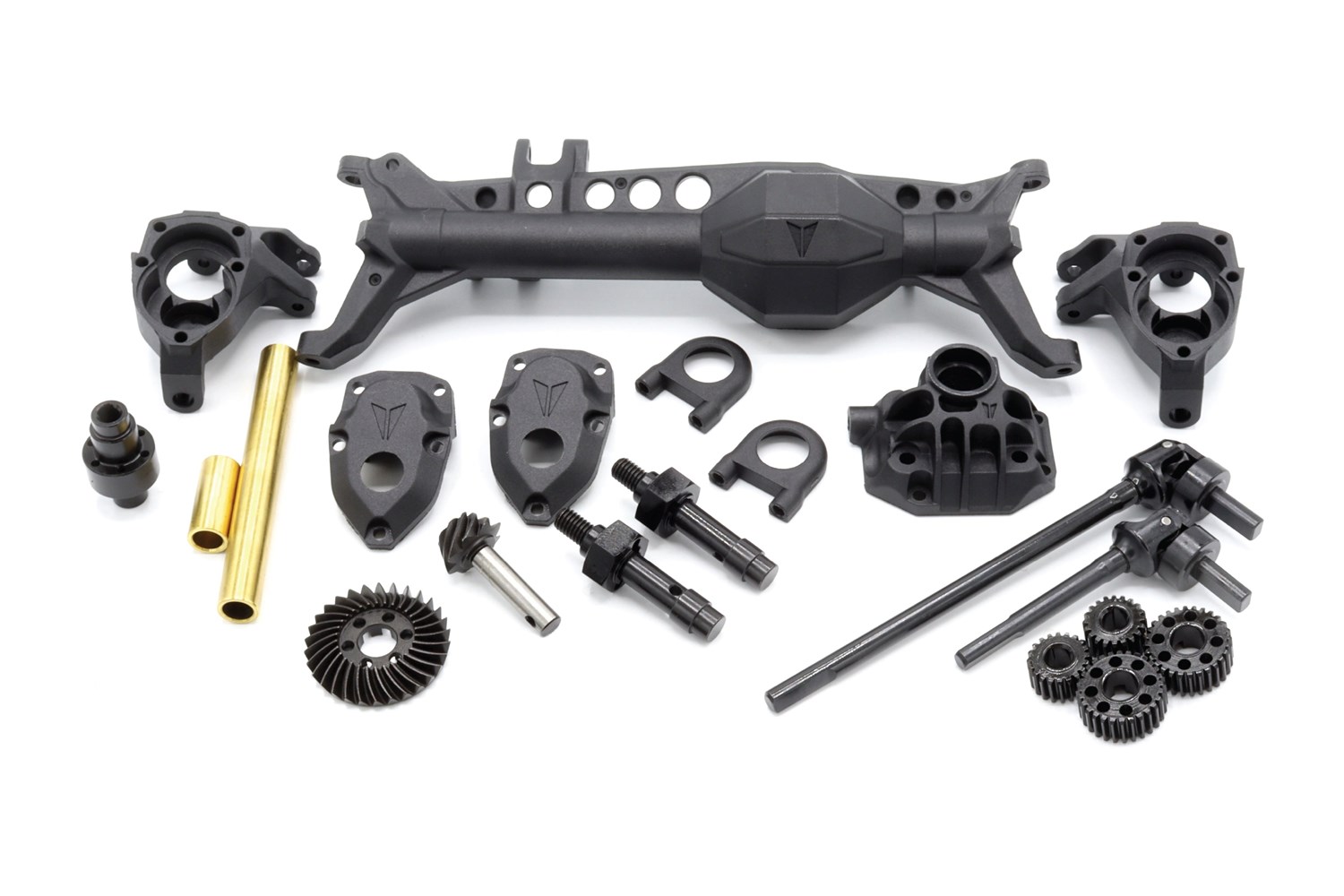 Vanquish VS4-10 Phoenix - Crawler RTR