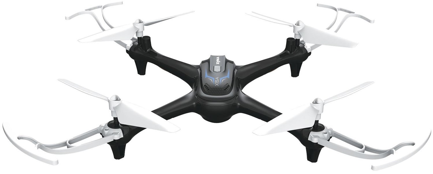 Syma Drnare - X15A