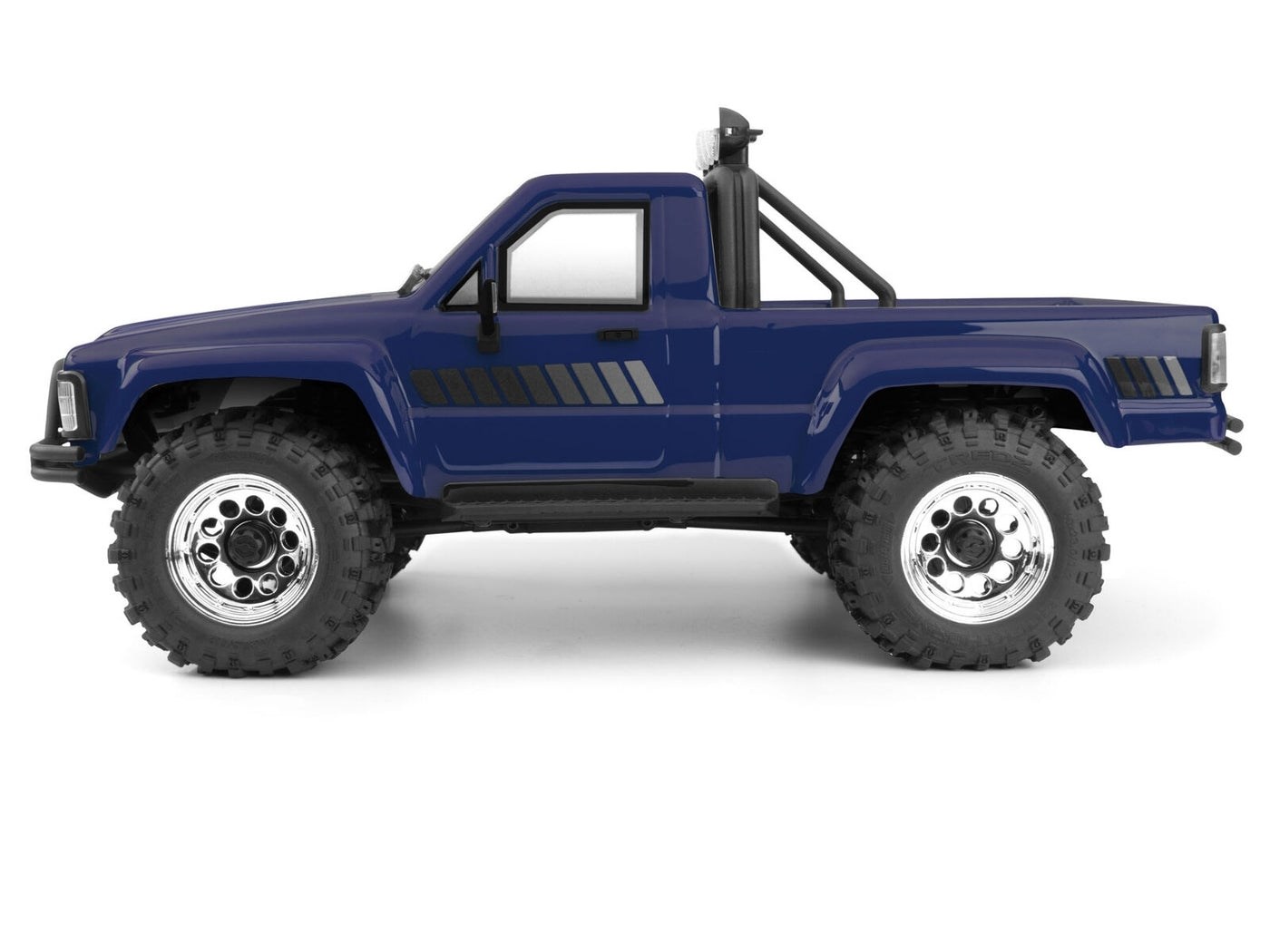 HPI Venture 18 Flux Toyota Hilux SR5 - Bl