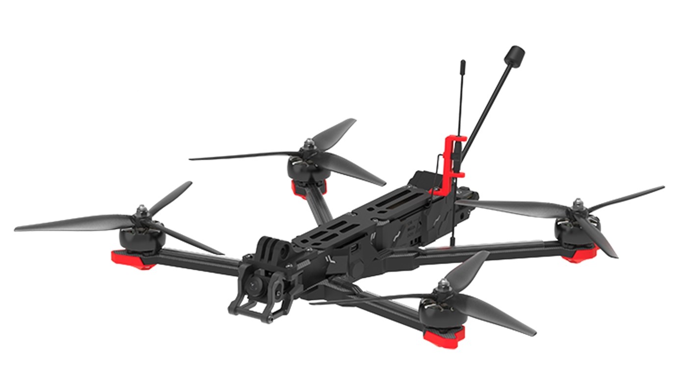 iFlight Chimera7 Pro V2 LR 6S Analog - PNP 