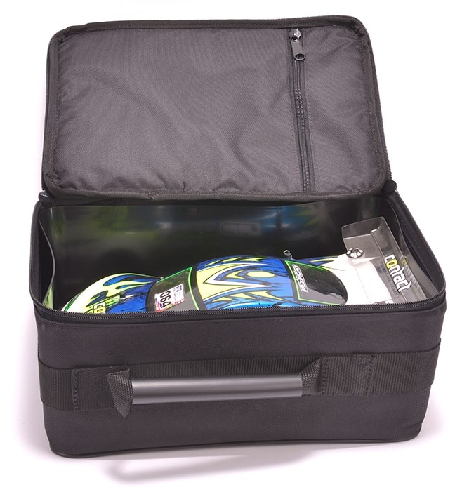 Aerox Bilv�ska f�r 1/12 - 34x23x11.5cm