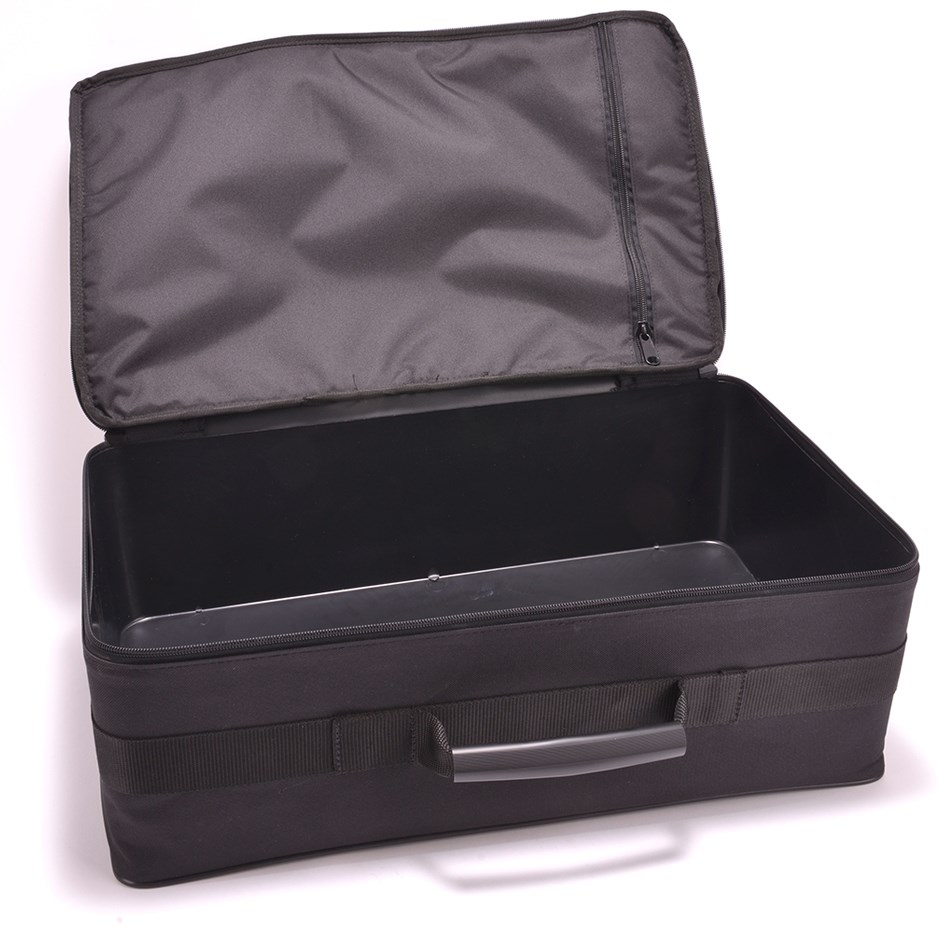 Aerox Bilv�ska f�r 1/8 - 52x31x15cm