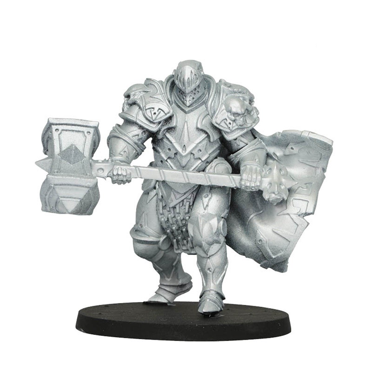 Vallejo TMM Light 77.101 Sterlingsilver