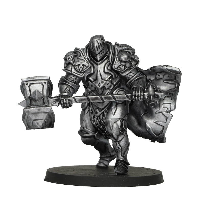 Vallejo TMM Sk�rm 77.141 Sterlingsilver