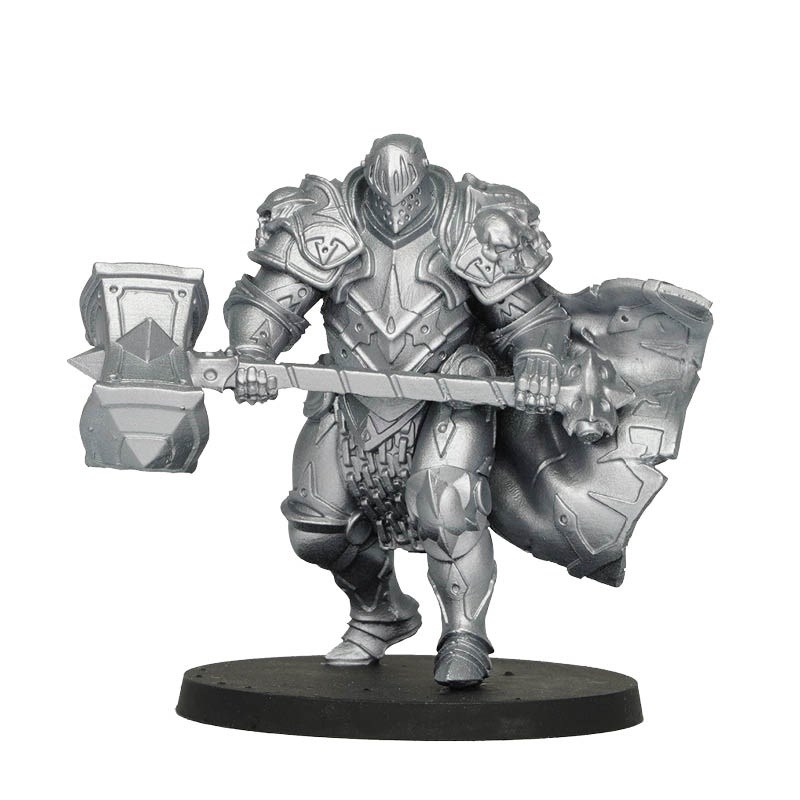 Vallejo TMM Airbrush 77.161 Sterlingsilver