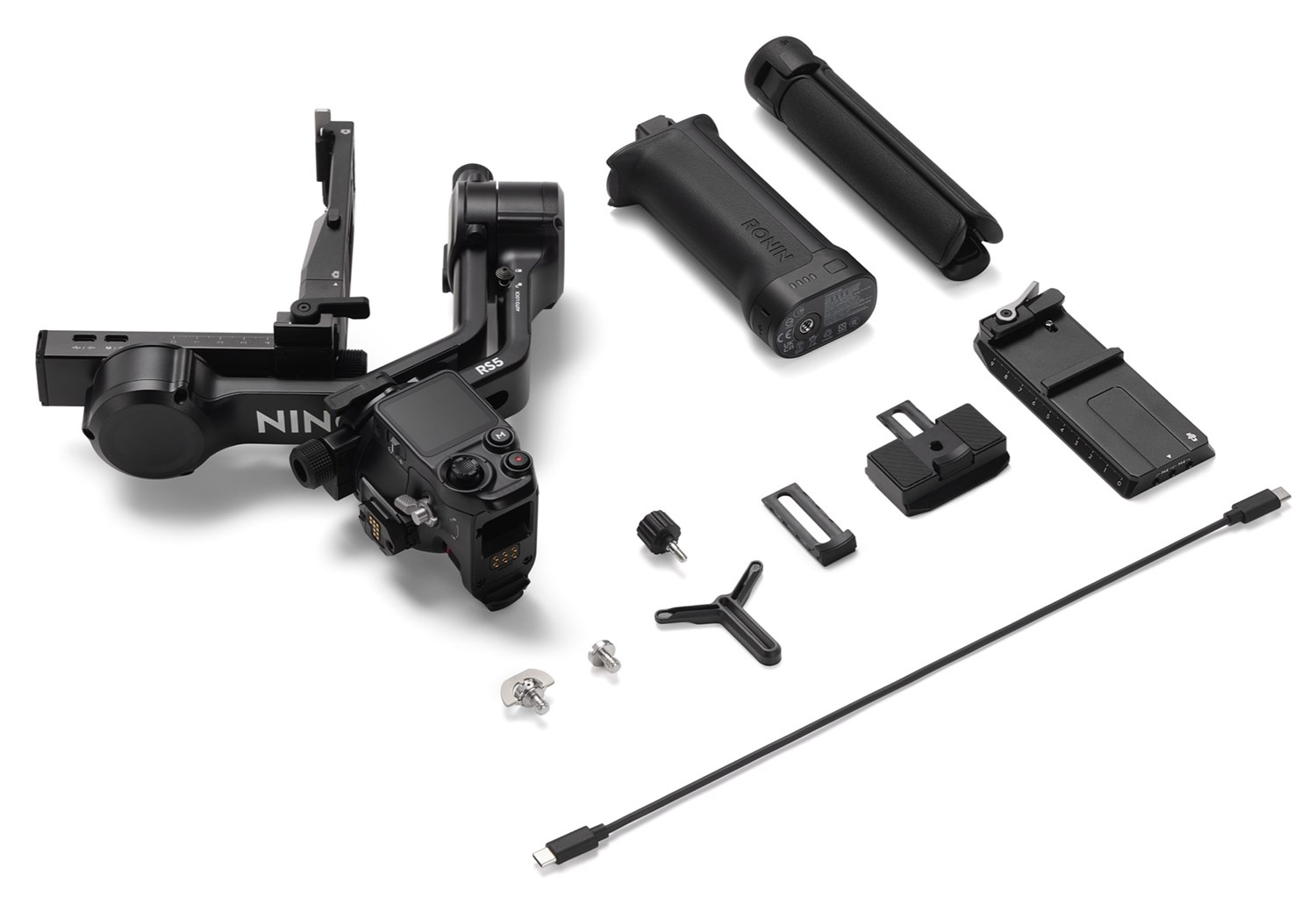DJI RS 5