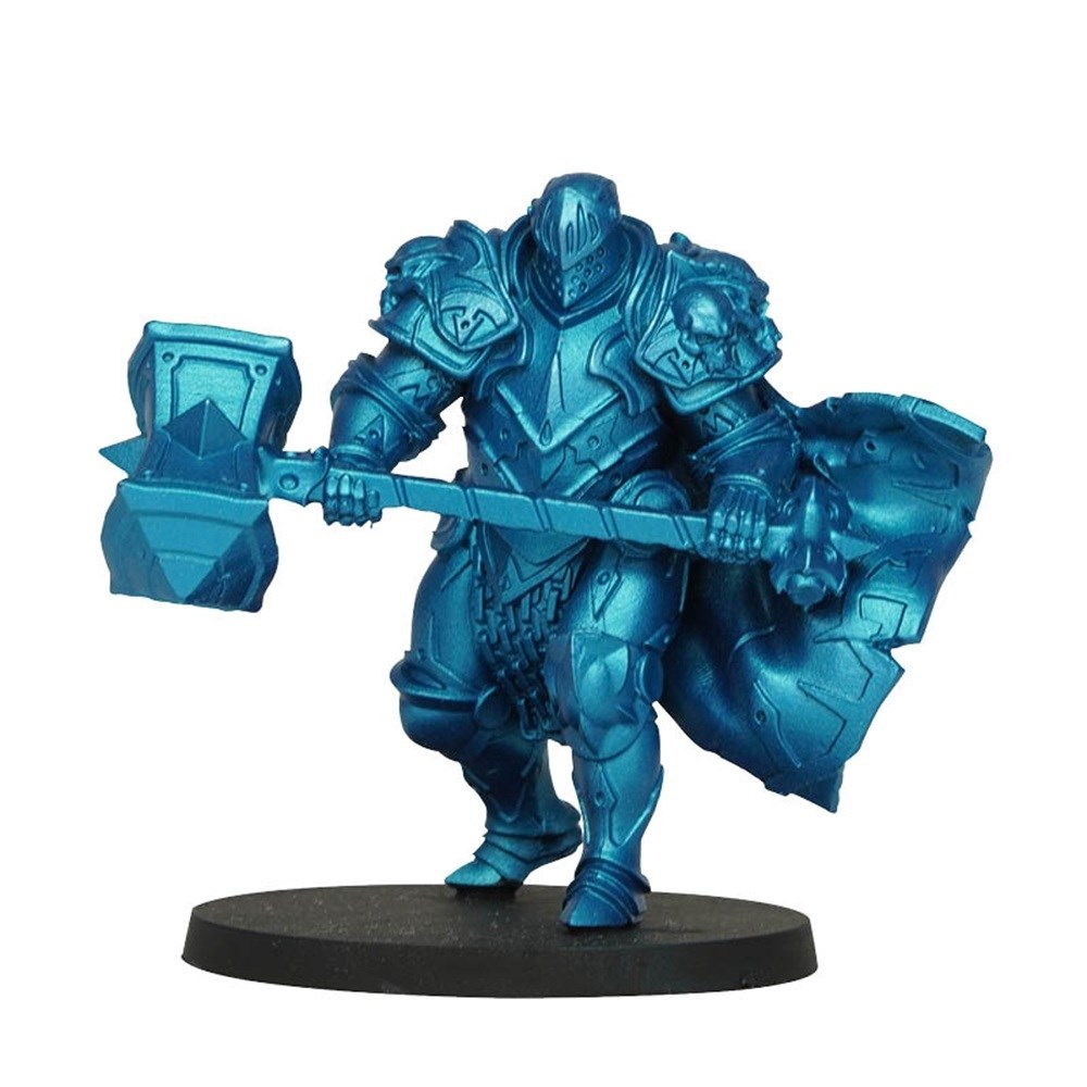 Vallejo TMM Base 77.132 Hydra Turquoise