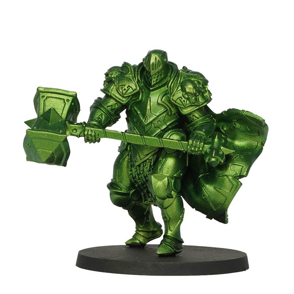 Vallejo TMM Base 77.135 Amber Green