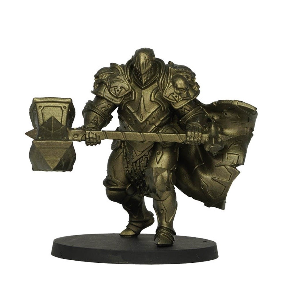 Vallejo TMM Base 77.139 Aged Metal