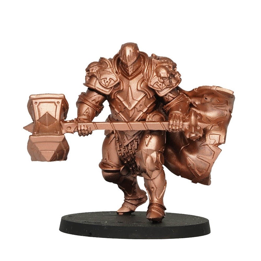 Vallejo TMM Light 77.104 Ancient Copper