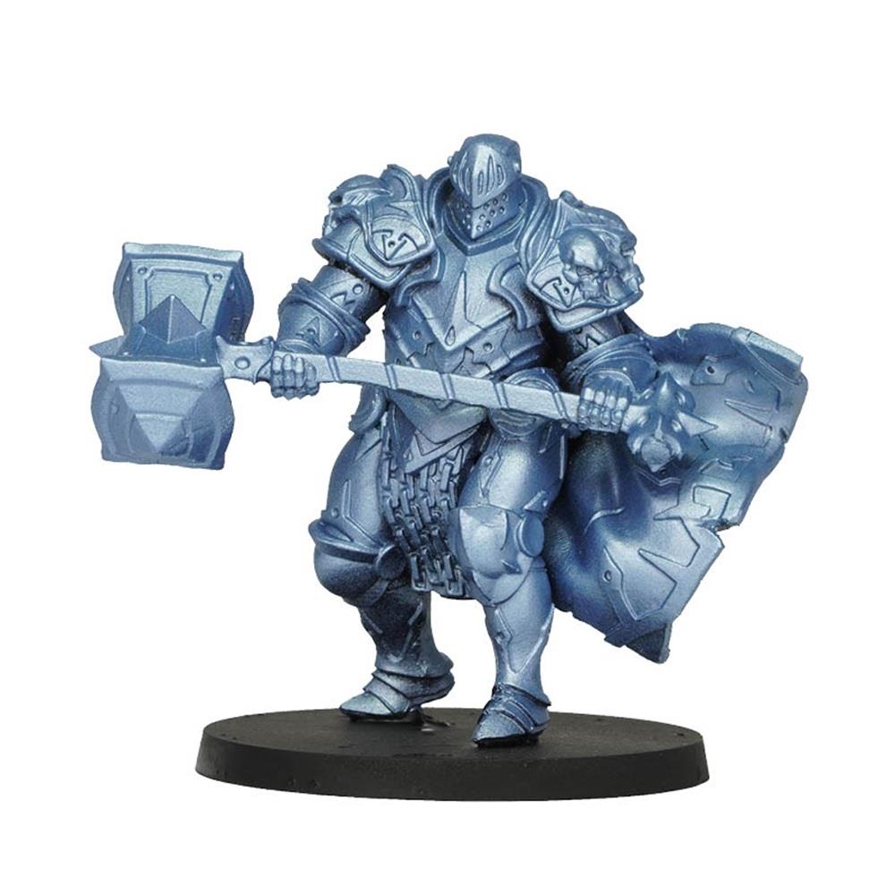 Vallejo TMM Light 77.110 Ultramarine Blue