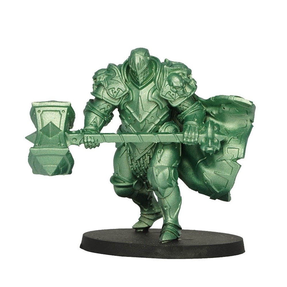 Vallejo TMM Light 77.115 Amber Green