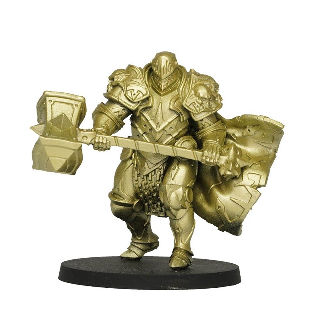 Vallejo TMM Light 77.116 Greenish Gold