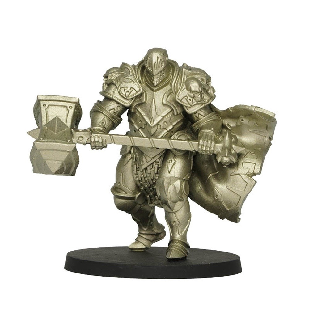 Vallejo TMM Light 77.119 Aged Metal