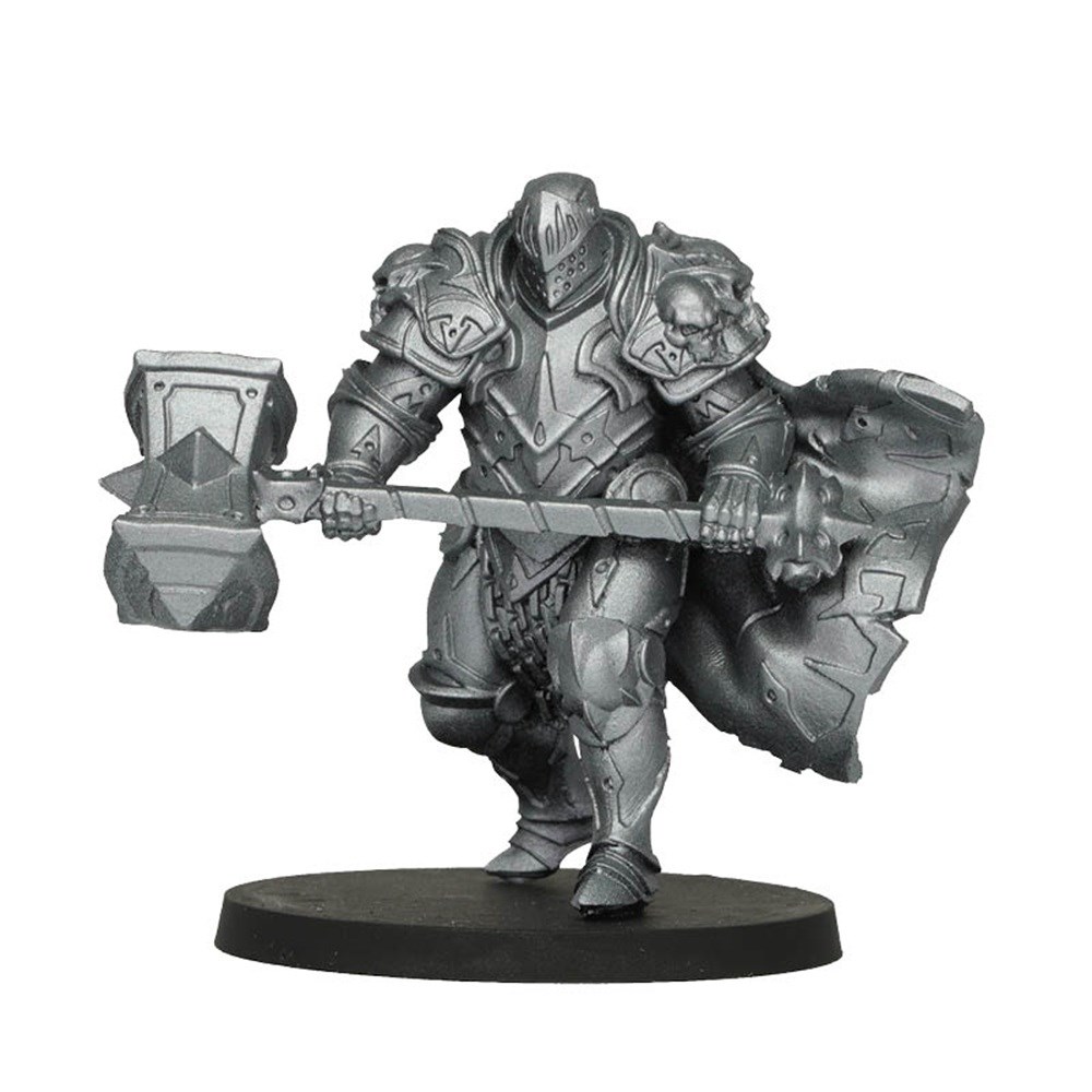 Vallejo TMM Light 77.120 Obsidian Black