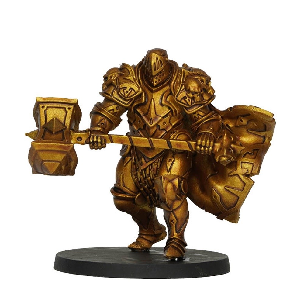 Vallejo TMM-nyans 77.143 Imperial Gold