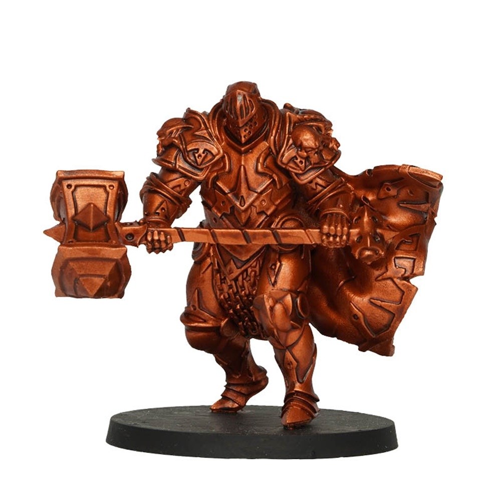 Vallejo TMM Sk�rm 77.144 Antik koppar