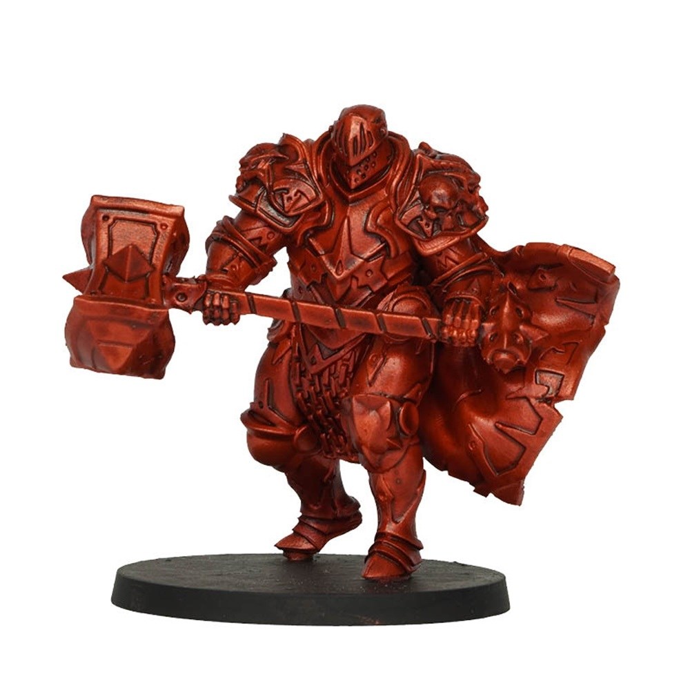 Vallejo TMM Skugga 77.145 Smidd R�d