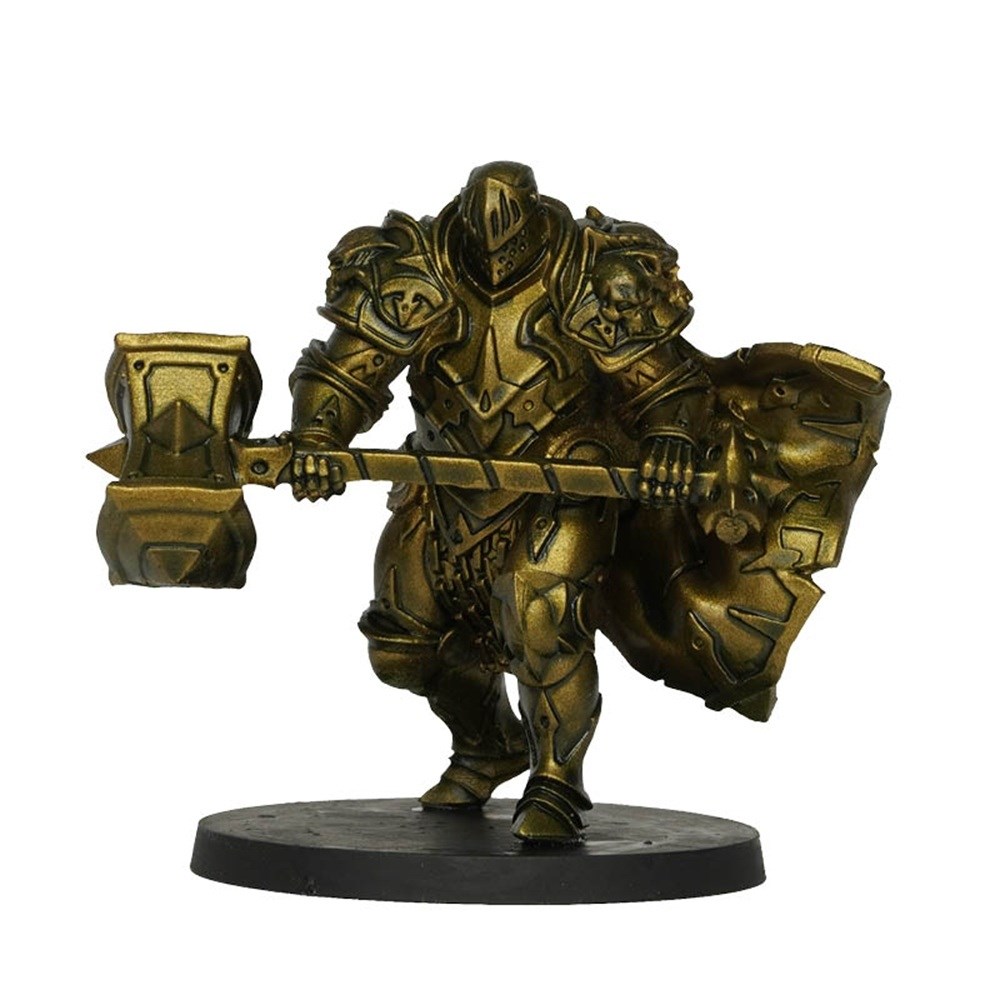 Vallejo TMM Shade 77.156 Greenish Gold