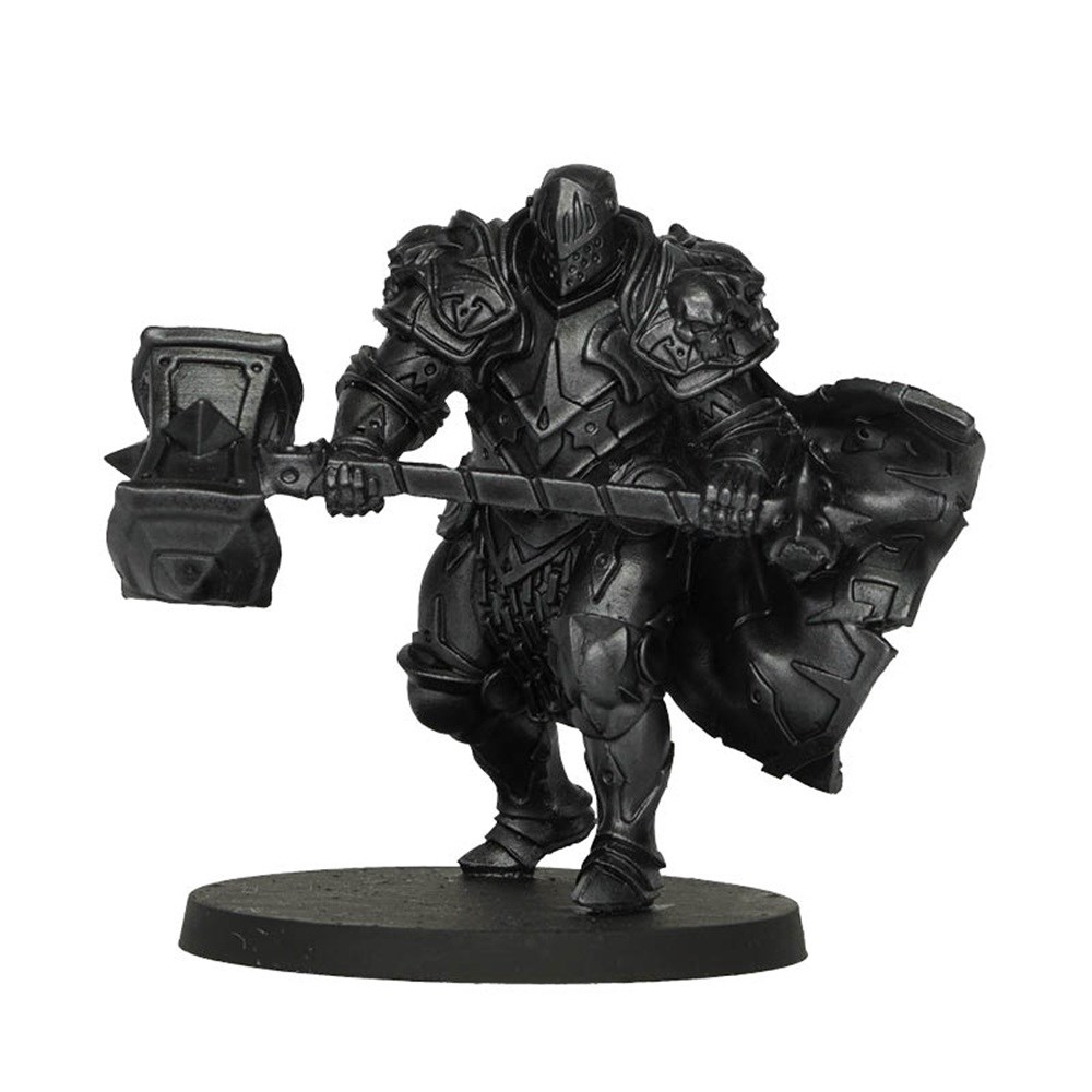 Vallejo TMM Shade 77.160 Obsidian Black