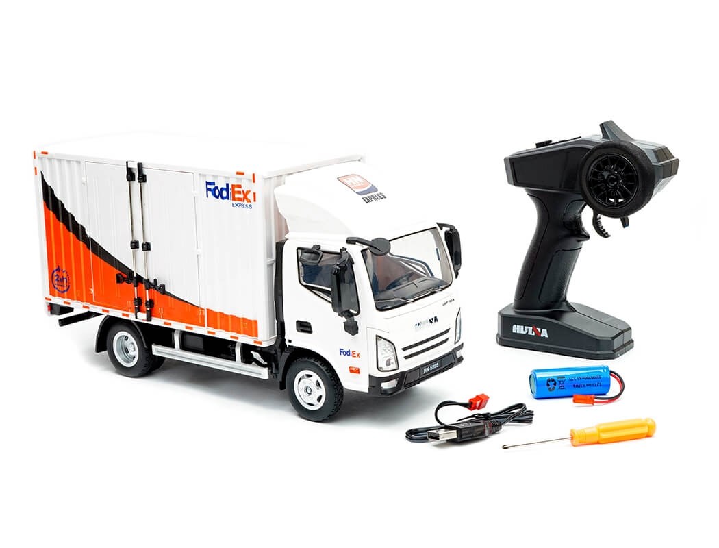 HuiNa Stor sk�pbil 1:18