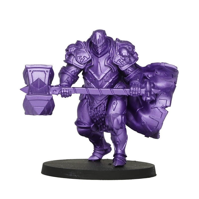 Vallejo TMM Airbrush 77.169 Himmelsk violett