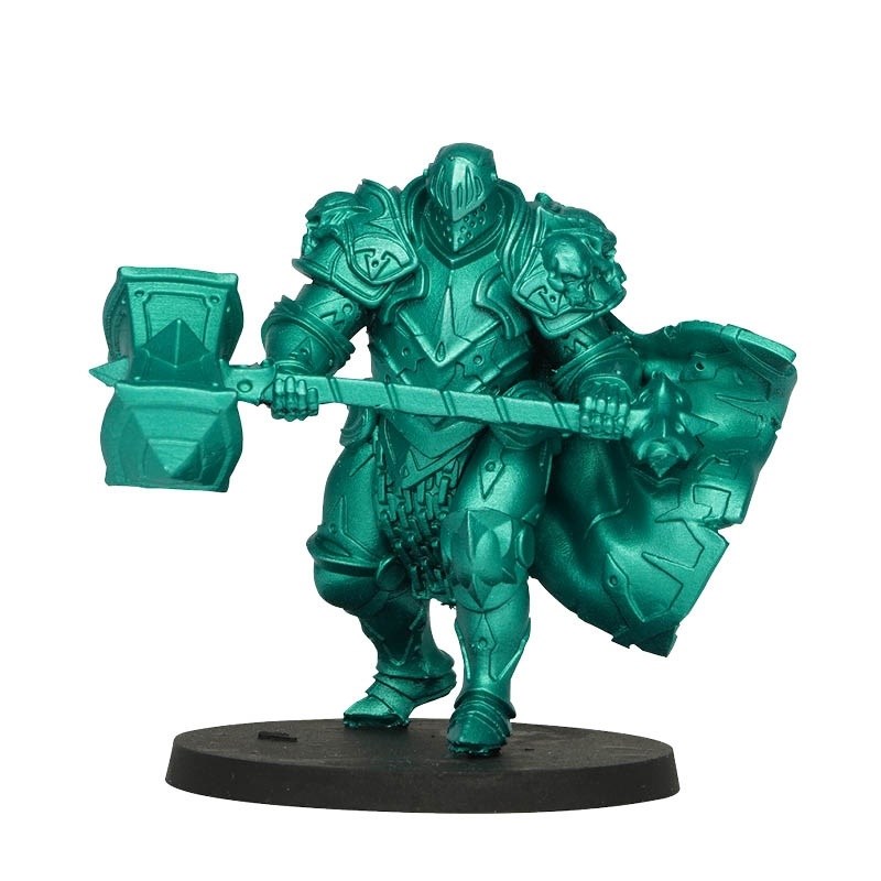 Vallejo TMM Airbrush 77.173 Beetle Green