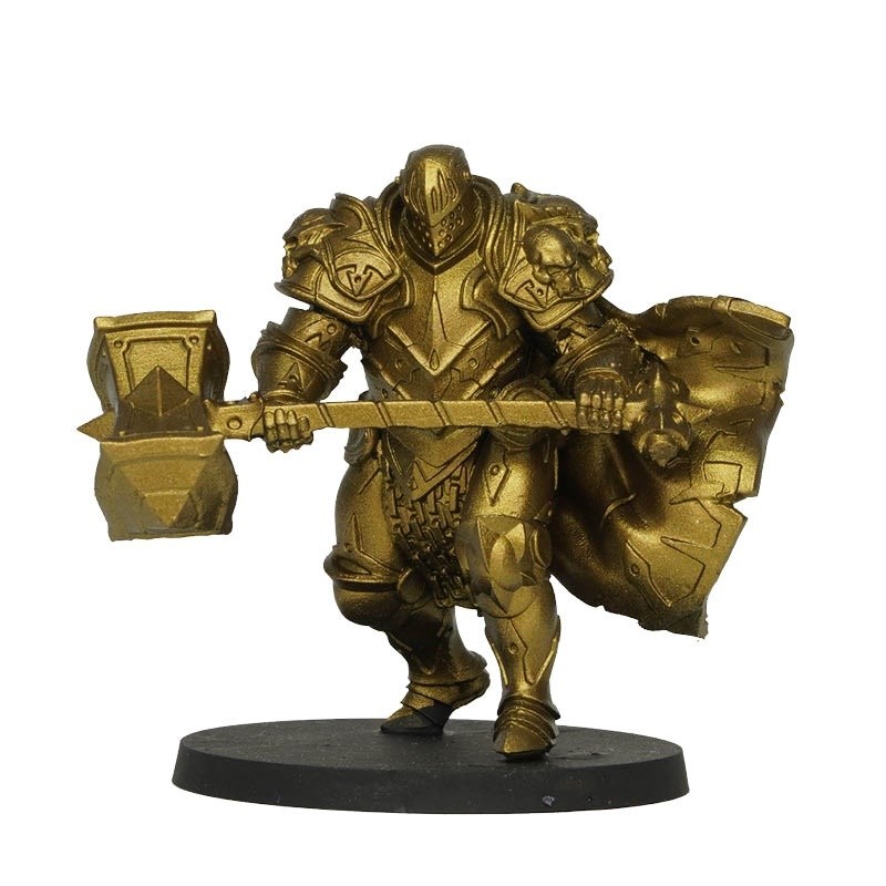 Vallejo TMM Airbrush 77.176 Gr�naktigt Guld