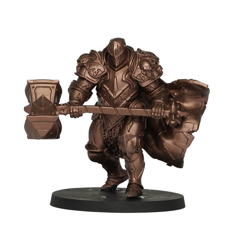 Vallejo TMM Airbrush 77.178 Rostig Metall