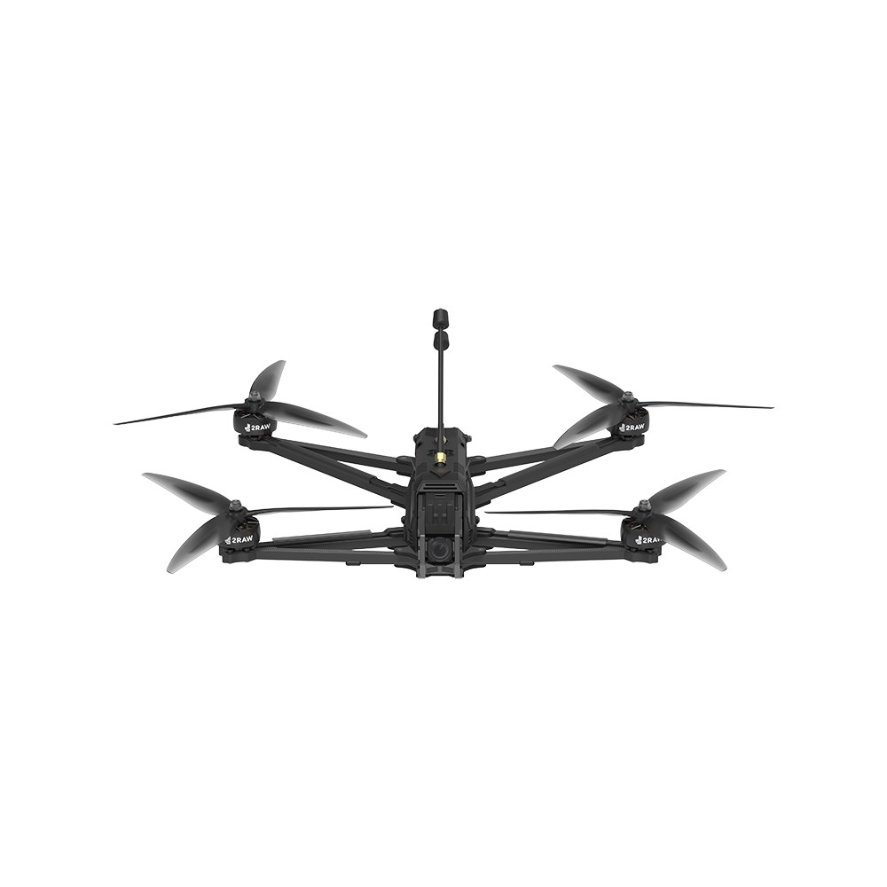 iFlight Helion 10 O4 Pro 6S - BNF ELRS 868MHz 