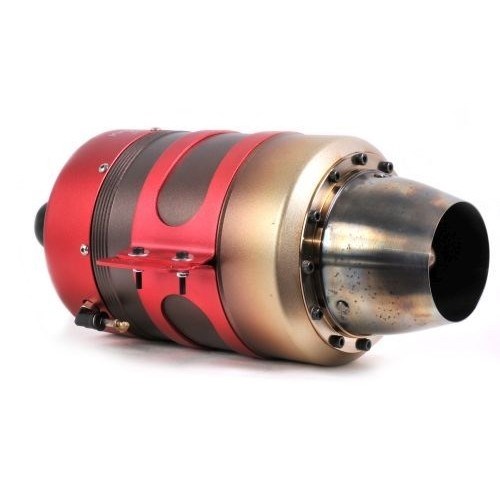 KingTech K-160G4+ Turbin