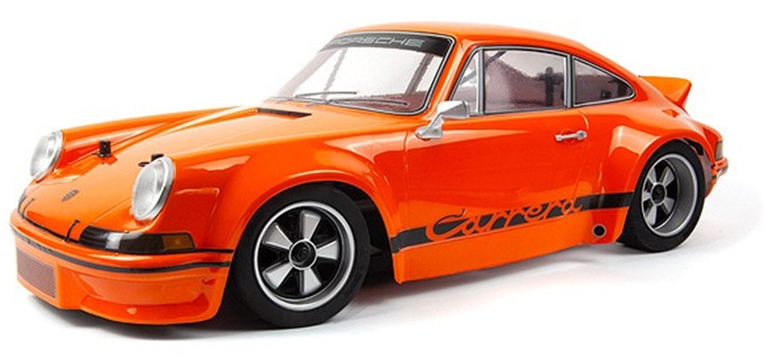 HPI Sport 3 Flux 1973 Porsche Carrera RSR 