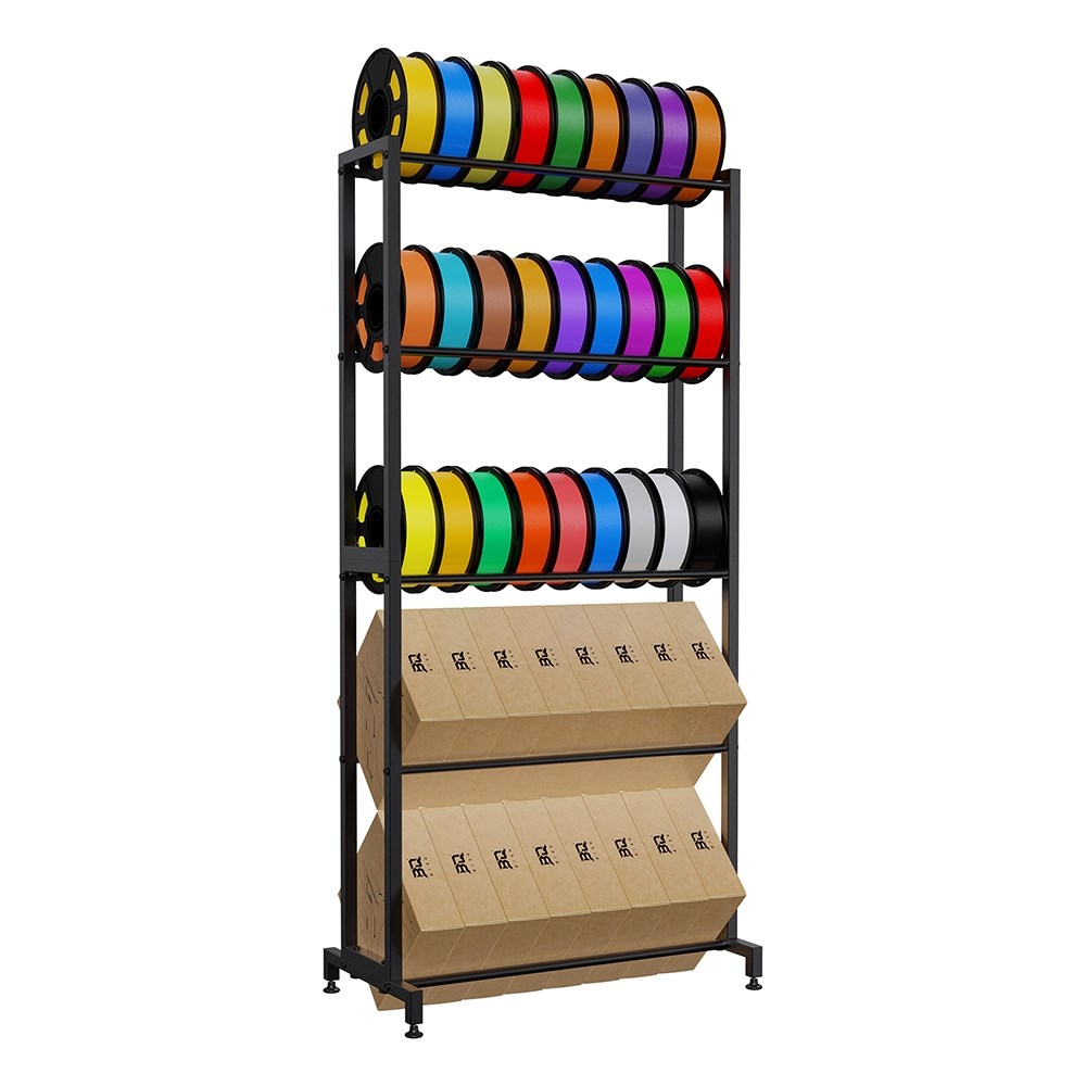 BIQU Panda Feed Rack