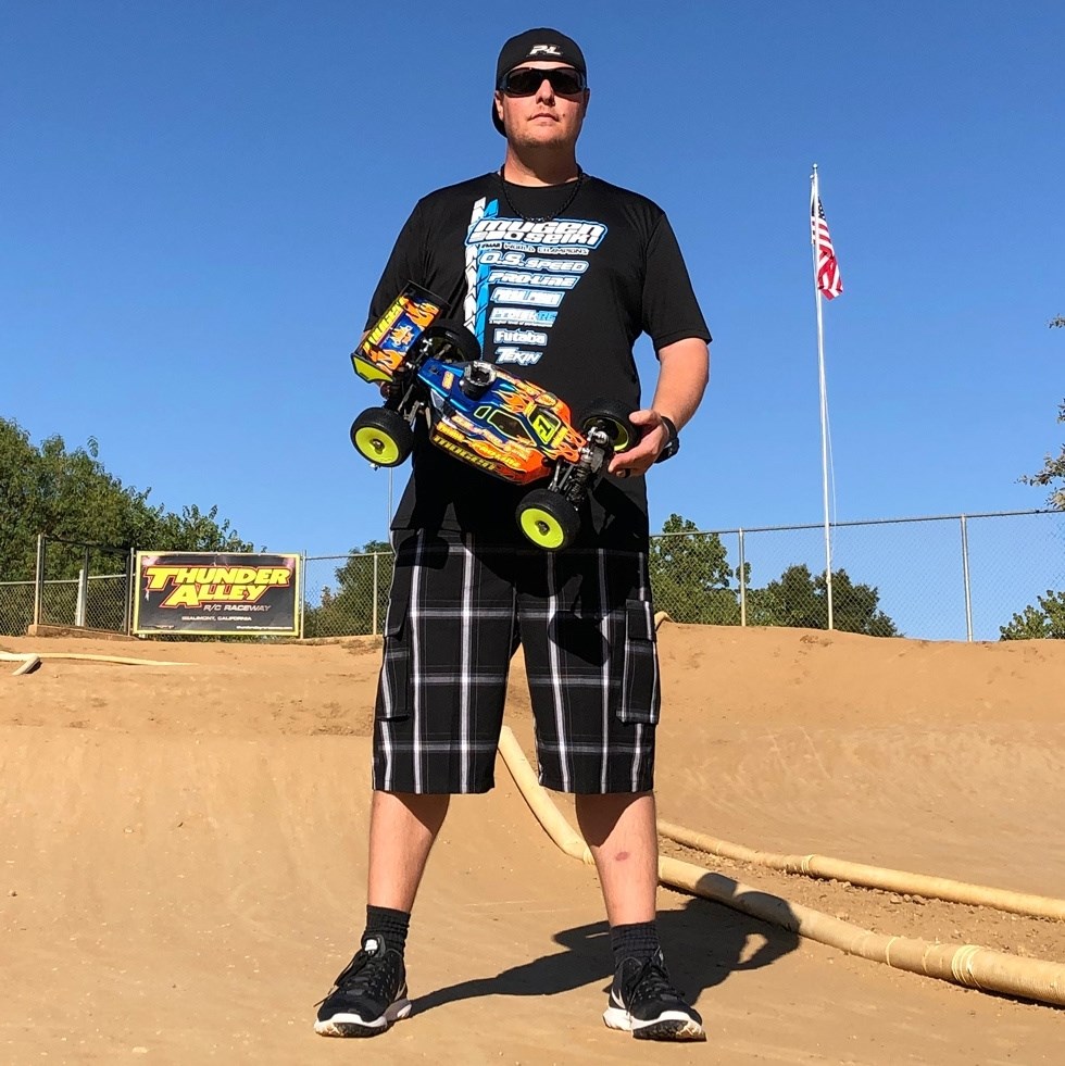 OS Speed B21 Adam Drake 4