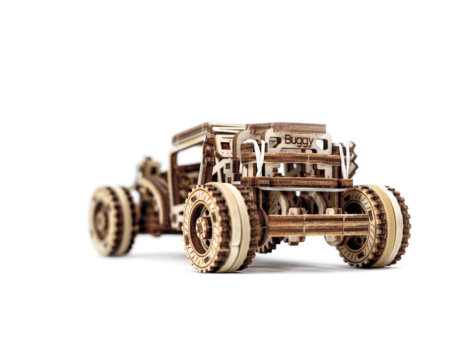 Revell Sm� �ventyr 1:32 - Buggy