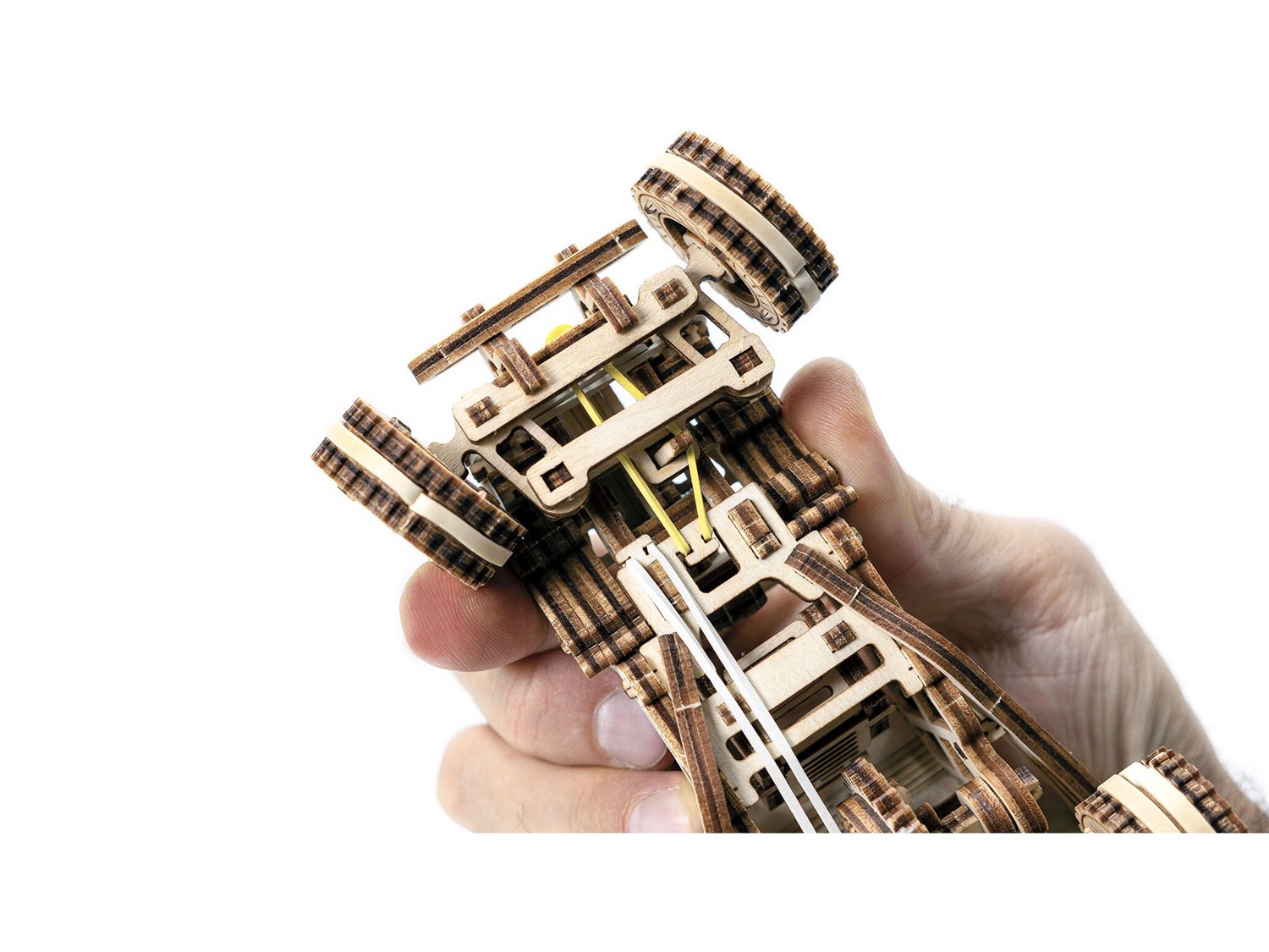 Revell Sm� �ventyr 1:32 - Buggy
