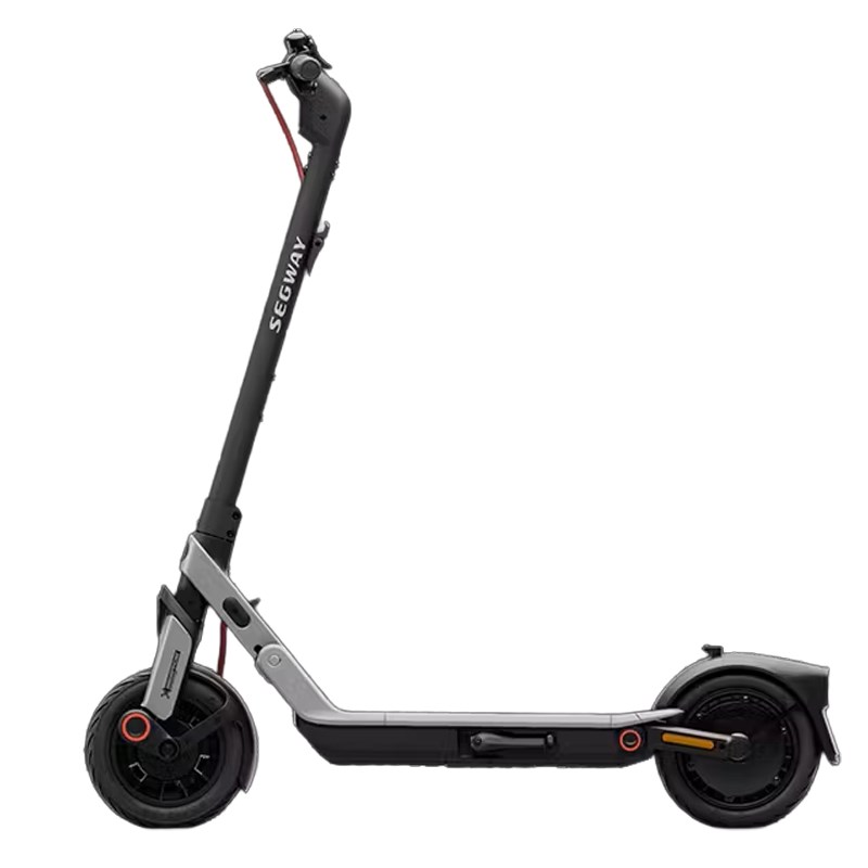 Ninebot E3 Pro D - Elscooter